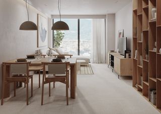 Appartamento in Carrer de cartagena 9. Edificio kartago
