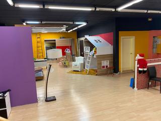 Rent Business premise  Carretera de martorell