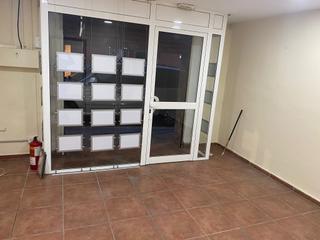Local Comercial  Carrer del doctor fleming