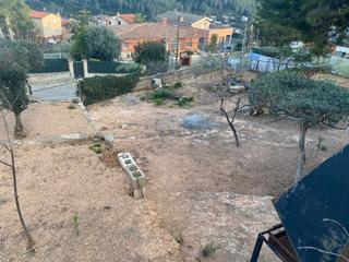 Residential Plot  Passatge del pi