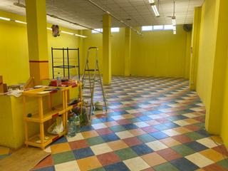 Location Local commercial  A-2