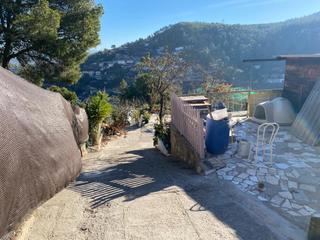 Residential Plot  Carrer de la llimona. Terreno con casita de 50 m²