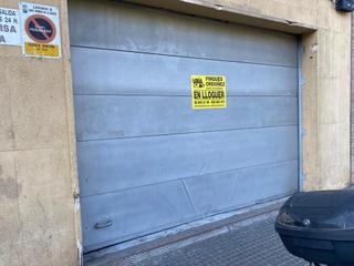 Location Local commercial  Carrer del doctor vila