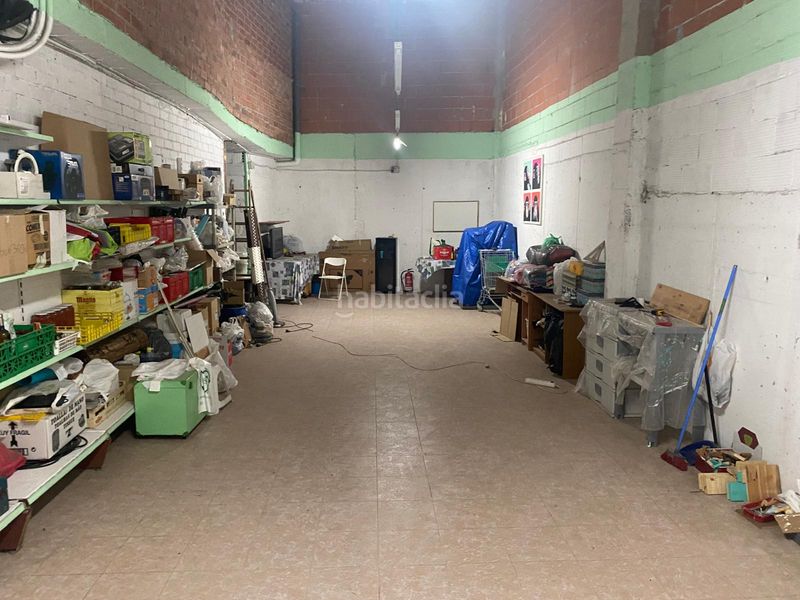 Foto 0aee2301-40ad-4d66-9e73-7b481b838410. Local comercial a Sant Andreu de la Barca