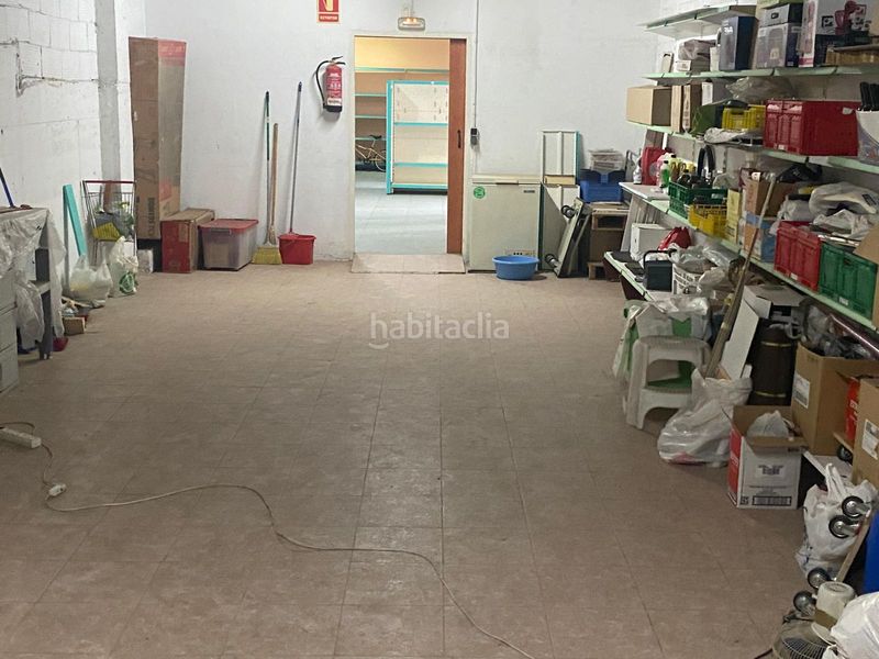 Foto af051a53-2d6c-4858-9ad5-3a1c71f54e29. Local comercial a Sant Andreu de la Barca