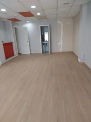 Location Local commercial  Avinguda de argentina