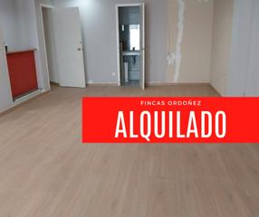 Location Local commercial  Avinguda de argentina