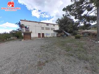 Casa a Isona i Conca Dellà. A reformar