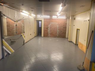Location Local commercial  Carrer carretera de barcelona