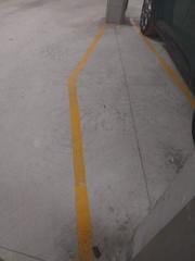 Motorradparkplatz  Avinguda de argentina