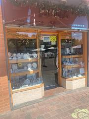 Geschäftsraum in Avinguda Constitució