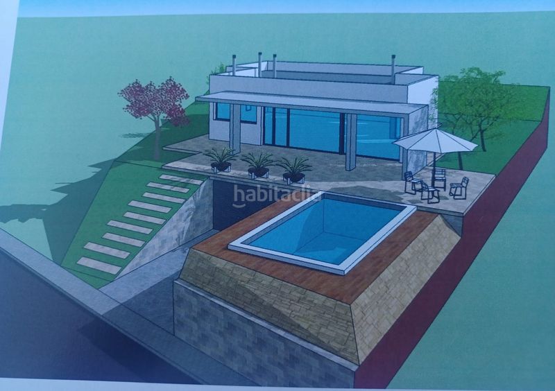 Foto 888b8b7b-f3fd-432b-8353-5f06a2a555ff. Casa amb aparcament a Castellbisbal