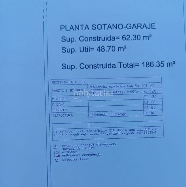 Foto d4457409-98b5-4538-9d91-def194574d72. Casa amb aparcament a Castellbisbal