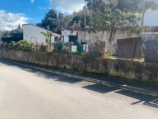 Residential Plot in Corbera de Llobregat