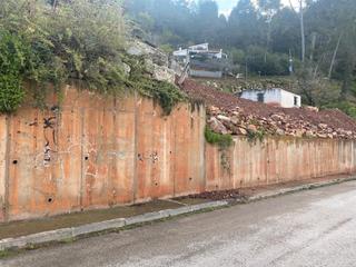 Residential Plot in Corbera de Llobregat