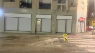 Lloguer Local Comercial  Avinguda de argentina
