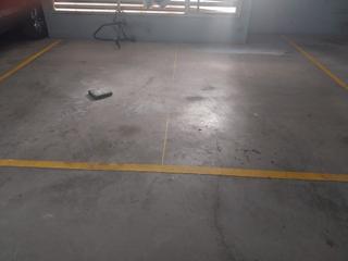 Parking voiture  Carrer del brasil
