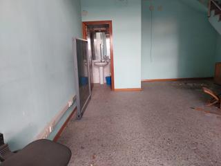 Local Comercial  Avinguda de guatemala