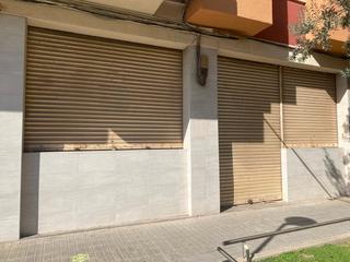 Location Local commercial  Carrer camí vell del palau
