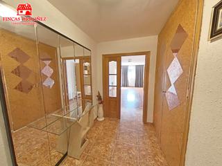 Appartement à Sant Andreu de la Barca