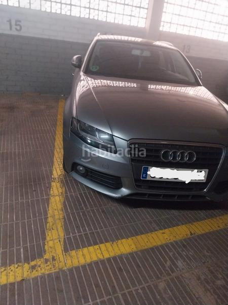 Foto 35487a75-598c-4c6a-a2e4-5cb2020da5fd. Parking coche en Sant Andreu de la Barca