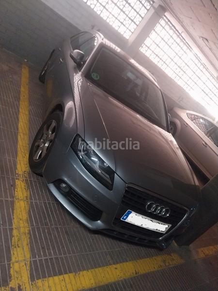 Foto 57b9ac10-6c90-42b5-a95c-006f5d4d3feb. Parking coche en Sant Andreu de la Barca
