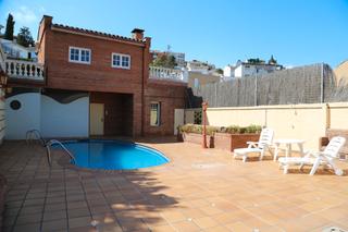 House in Corbera de Llobregat
