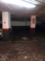 Posto auto  Carrer bruc