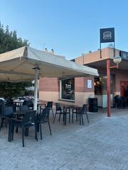 Geschäftsraum in Avinguda Constitució