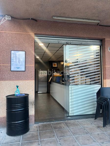 Foto 3c4e3733-6cf9-4f46-9fe4-264804bd0966. Traspaso local comercial en Sant Andreu de la Barca