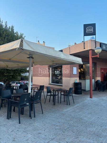 Foto 7bc6b965-5830-4512-962e-4720dcc5bd7d. Traspaso local comercial en Sant Andreu de la Barca