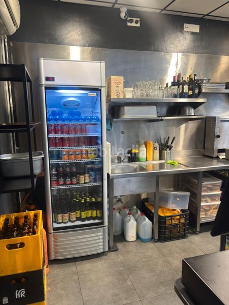 Foto 85709335-9768-4d47-a70e-cec6d4b6091f. Traspaso local comercial en Sant Andreu de la Barca