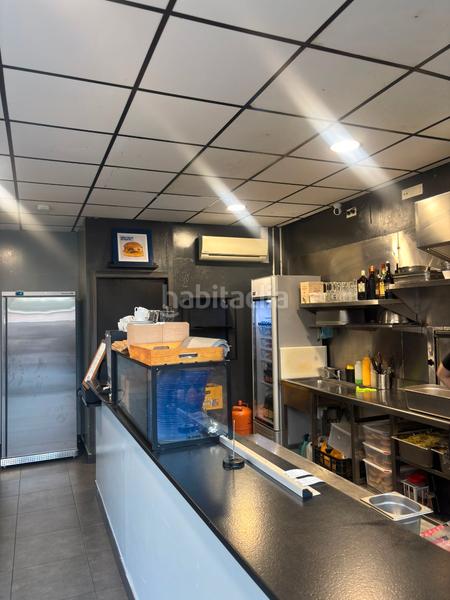 Foto c1a2201d-aaeb-4818-a658-d584f6d4e70b. Traspaso local comercial en Sant Andreu de la Barca