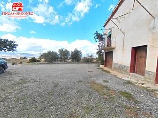 Casa a Isona i Conca Dellà