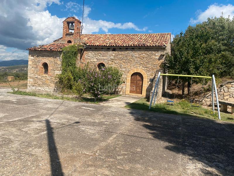 Foto 16a78d8b-1133-4444-be35-2a59ad4a2653. Casa en Isona i Conca Dellà