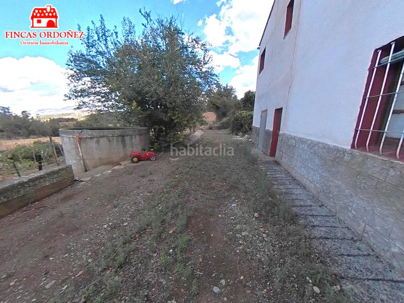 Foto 962a8020-cf75-4356-8ed4-57adb7ea653a. Casa en Isona i Conca Dellà