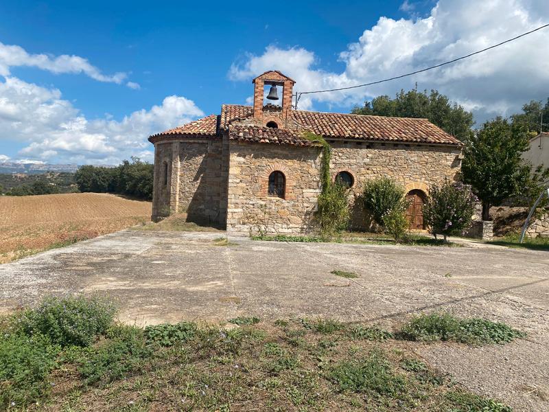 Foto 56bb8a20-1d99-455c-938d-1064626ac2bd. Haus in Isona i Conca Dellà