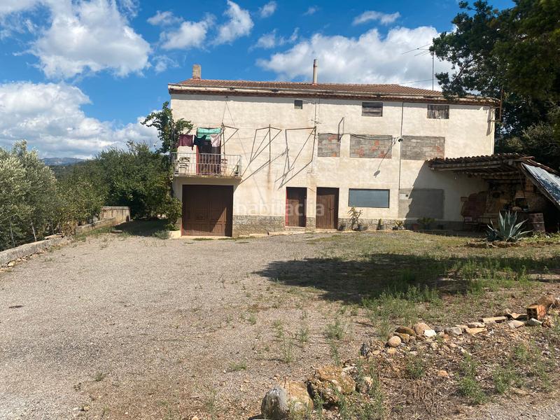 Foto afc42418-e81e-4da9-b51e-94d86c375a97. Haus in Isona i Conca Dellà