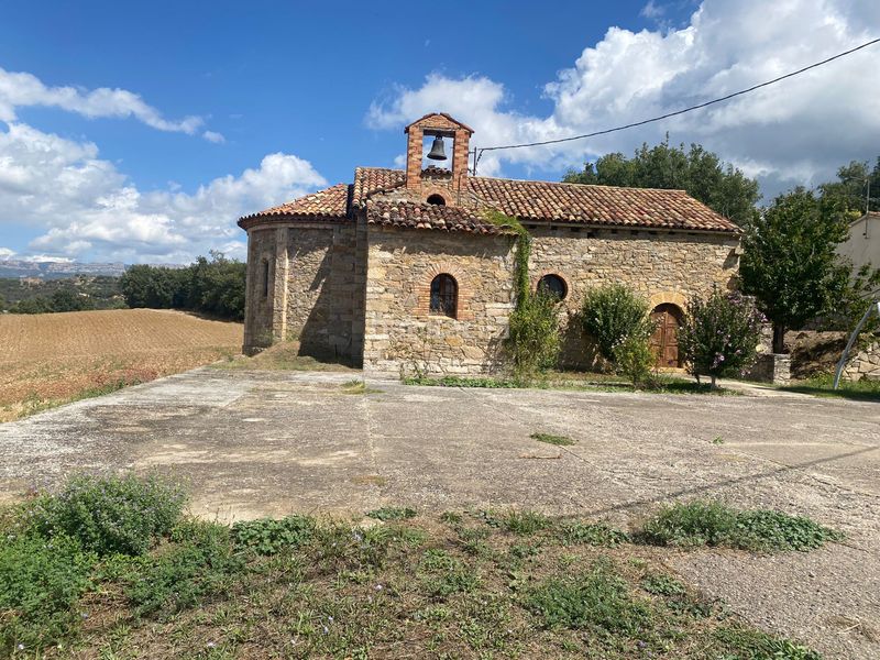 Foto 56bb8a20-1d99-455c-938d-1064626ac2bd. House in Isona i Conca Dellà