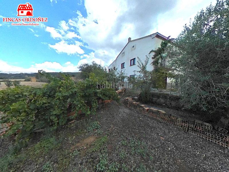 Foto 7744331b-c17a-401d-aef2-2ba10a671df1. House in Isona i Conca Dellà