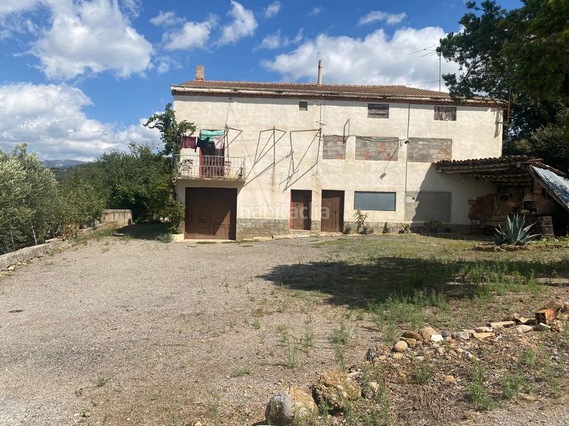 Foto afc42418-e81e-4da9-b51e-94d86c375a97. House in Isona i Conca Dellà