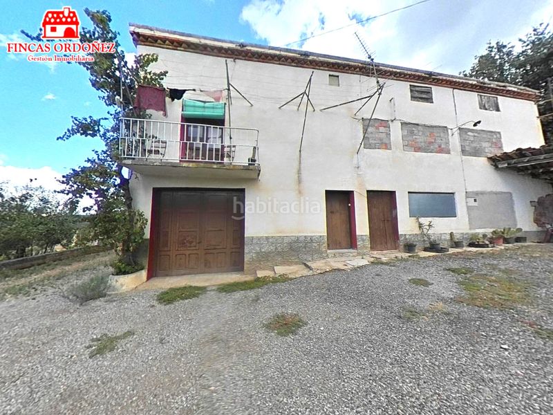 Foto b8768a29-4acf-4482-82ef-187bedac6111. House in Isona i Conca Dellà