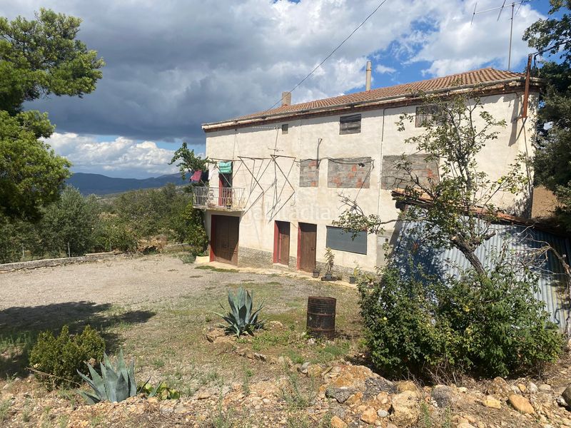 Foto d54c31c5-f093-4a16-9a8c-209480d9cc8a. House in Isona i Conca Dellà