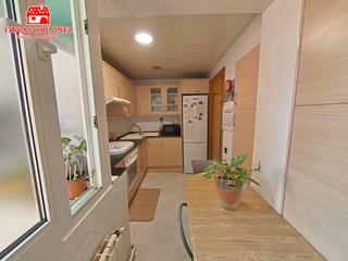 Etagenwohnung in Sant Andreu de la Barca