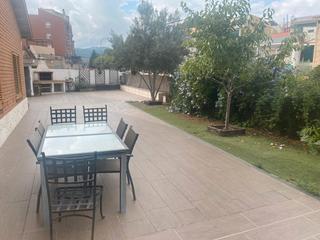 Miete Chalet in Sant Andreu de la Barca