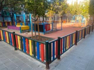 Pis a Sant Vicenç dels Horts