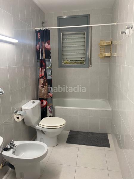 Foto 3e386ab8-1fb1-4b63-bb6e-5f0c09e20bae. Piccolo appartamento con parcheggio piscina in Cambrils mediterrani Cambrils