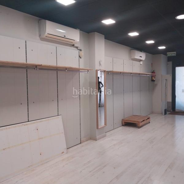 Foto 10d80535-1661-47b4-a553-60d7dff16a92. Rent business premise in Sant Andreu de la Barca