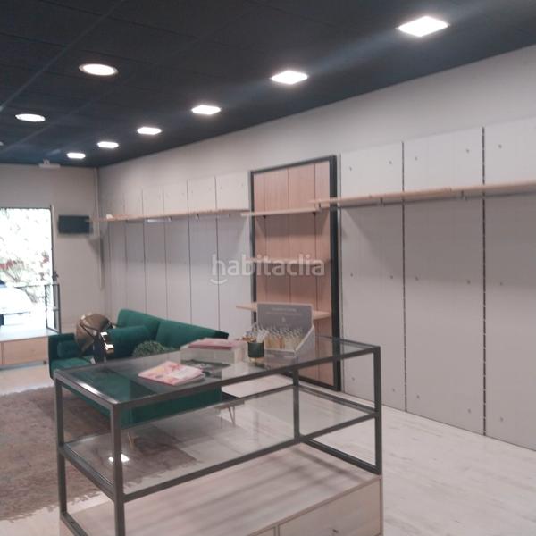 Foto 3661f218-3988-4d9d-afe1-a83d0be461a0. Rent business premise in Sant Andreu de la Barca