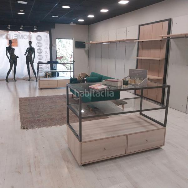 Foto 6940e218-7e6c-4393-b1ed-e21a19142fdb. Rent business premise in Sant Andreu de la Barca